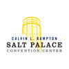 Salt Palace Convention Center Courier Delivery and Pickup Service