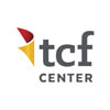 TCF Center Courier Delivery and Pickup Service