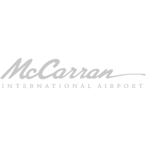 McCarran International Airport LVS Courier Delivery Service