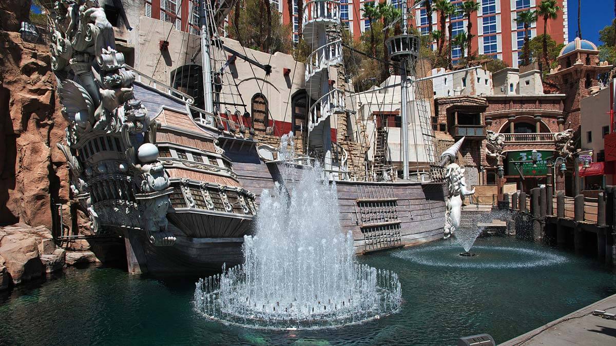 Las Vegas, NV Same Day Delivery & Courier Service Reliable Couriers