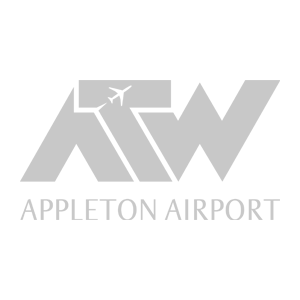 ATW Appleton International Airport Courier Delivery Cargo