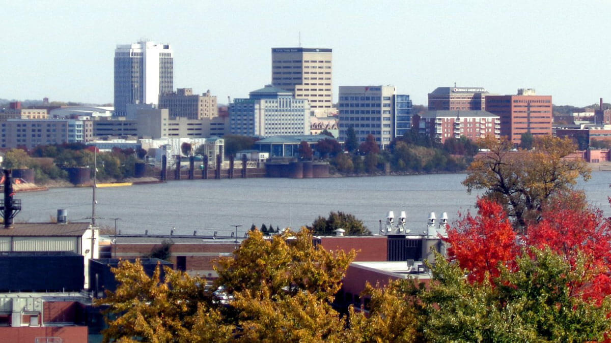 Evansville, IN Same Day Delivery & Courier Service Reliable Couriers