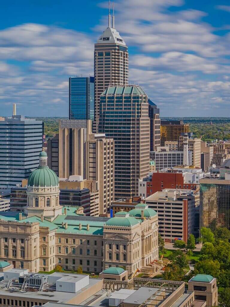 Indiana Same Day Delivery & Courier Service Reliable Couriers