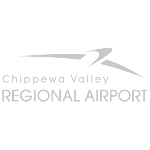 EAU Chippewa Valley Eau Claire Regional Airport Courier Delivery Cargo