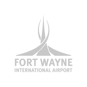 FWA Fort Wayne International Airport Courier Pickup and Delivery Cargo