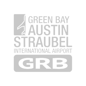 GRB Green Bay Austin Straubel International Airport Courier Delivery Cargo