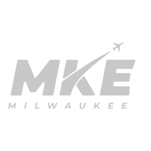 MKE Milwaukee General Mitchell International Airport Courier Delivery Cargo