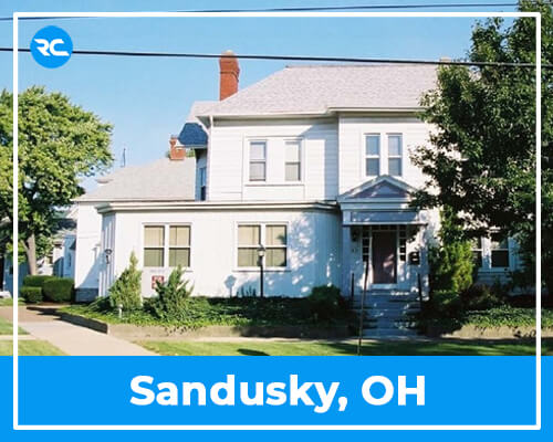 Same Day Delivery Service Sandusky