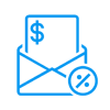 Tax Forms and Documents Same Day Delivery