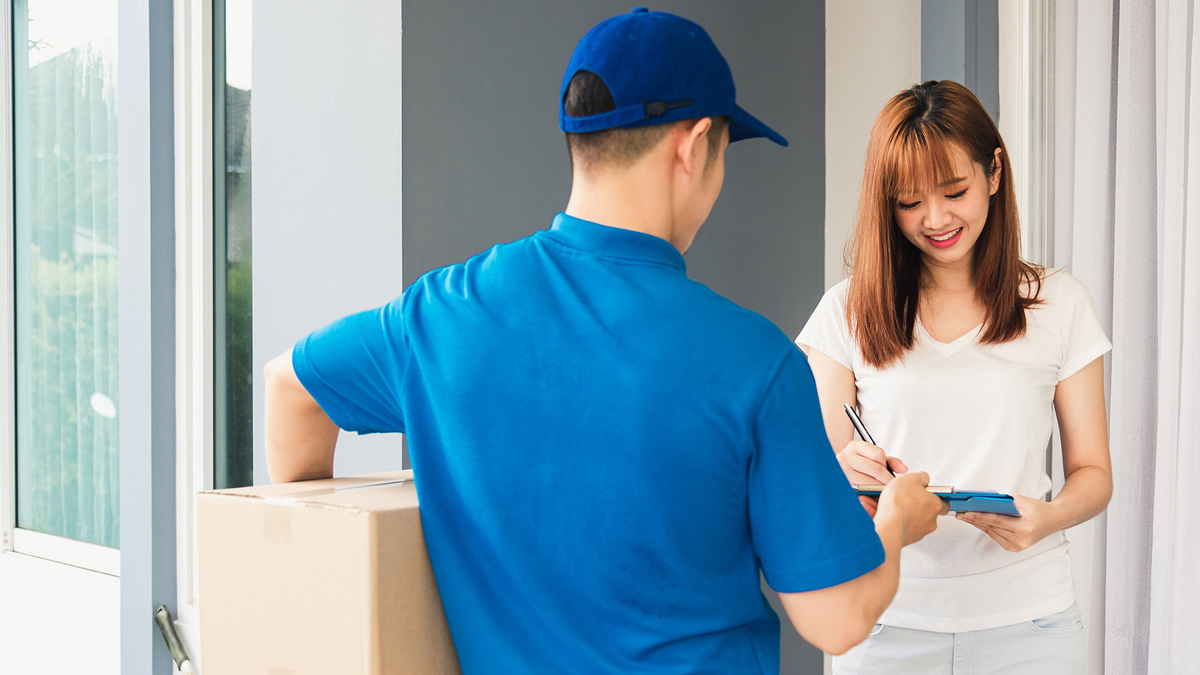 Top 10 Reasons for Using a Courier Service 3 min read