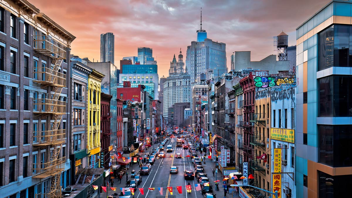 New York City, NY Same Day Delivery & Courier Service Reliable Couriers