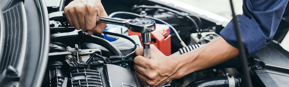 Automotive Technician Same Day Delivery