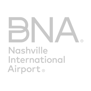 BNA Nashville International Airport