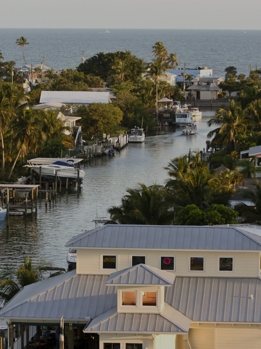 Courier Service Fort Myers