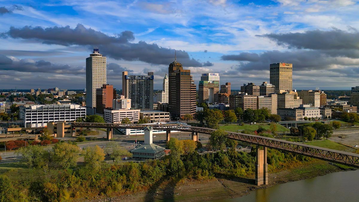 Memphis, TN Same Day Delivery & Courier Service Reliable Couriers