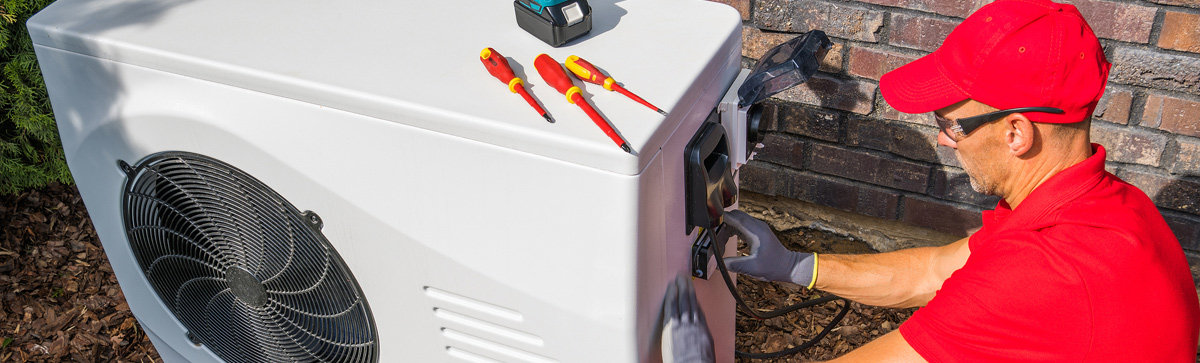 HVAC Same Day Delivery