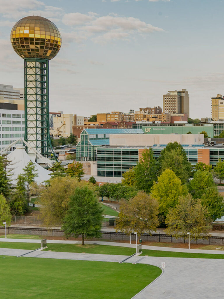 Tennessee Same Day Delivery & Courier Service Reliable Couriers