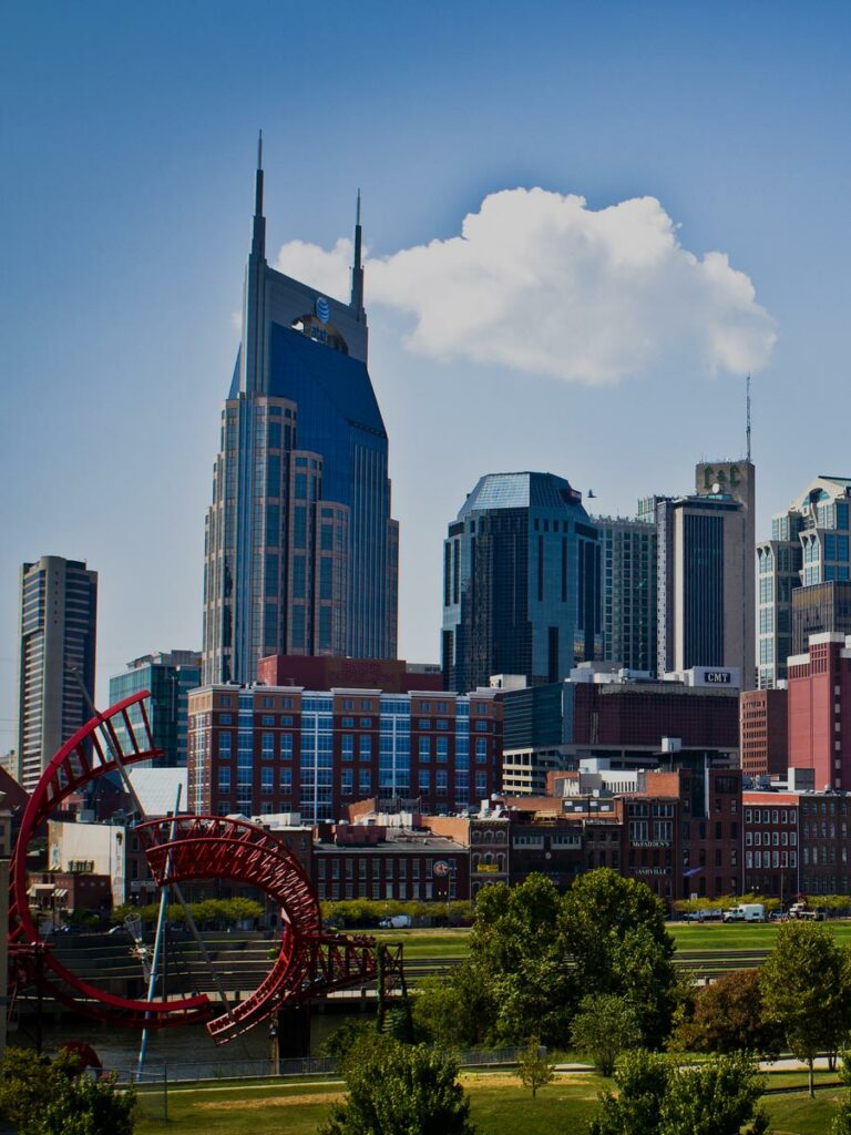 Tennessee Same Day Delivery & Courier Service Reliable Couriers