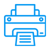 Webcams, Printers & Scanners