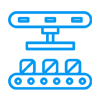 Conveyor Belts Same Day Courier Delivery Service