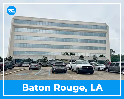 Courier Service Baton Rouge