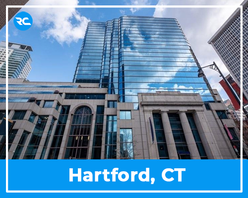 Courier Service Hartford