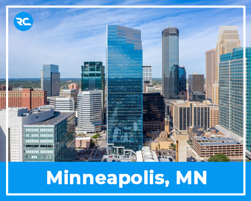 Courier Service Minneapolis Courier Service Minneapolis