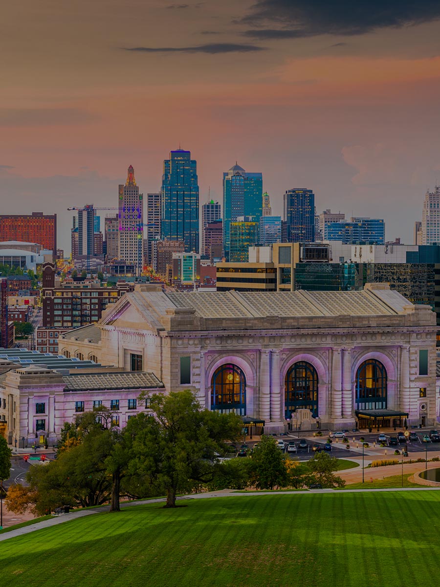 Kansas City Courier Service