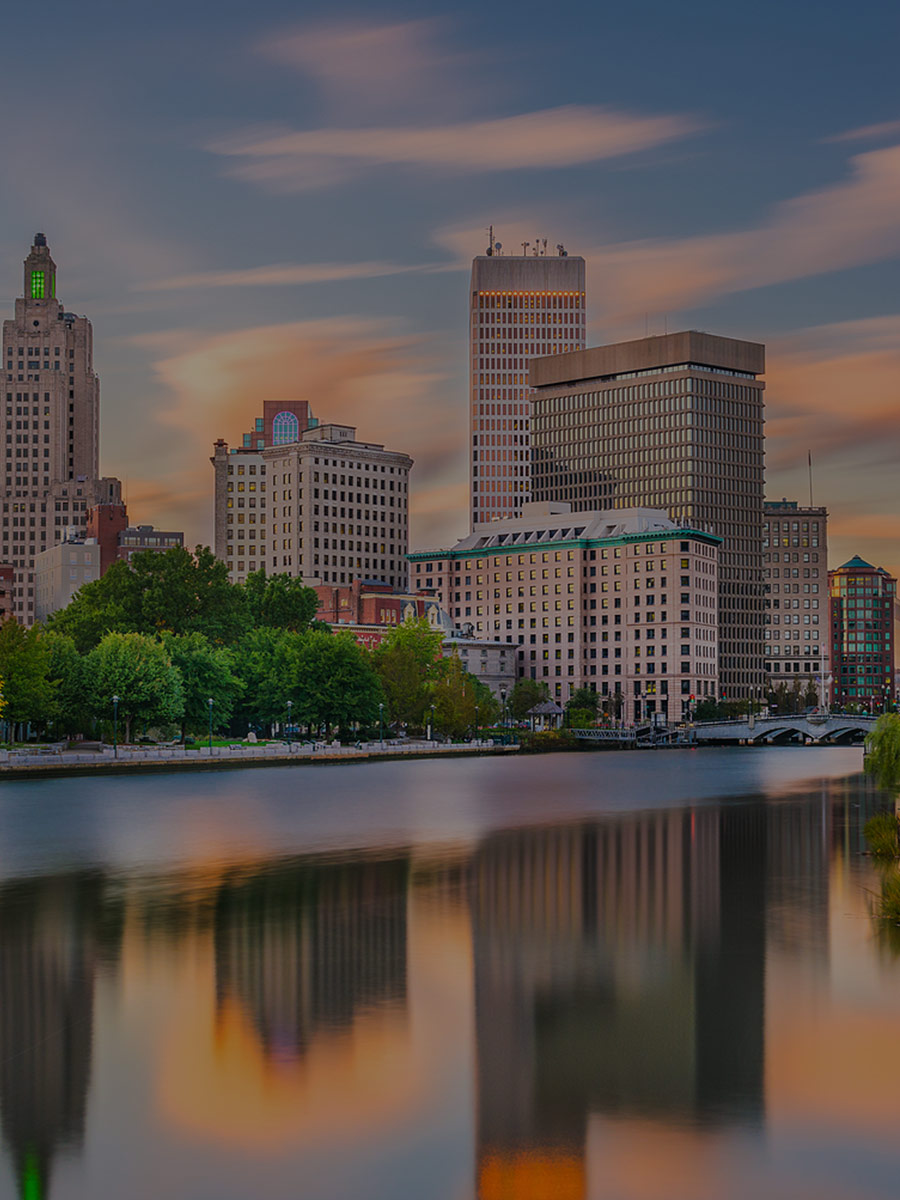 Providence Courier Service