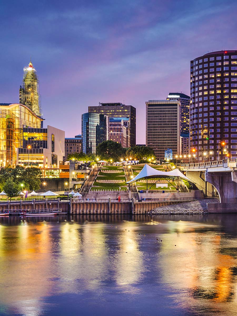 Courier Service Connecticut