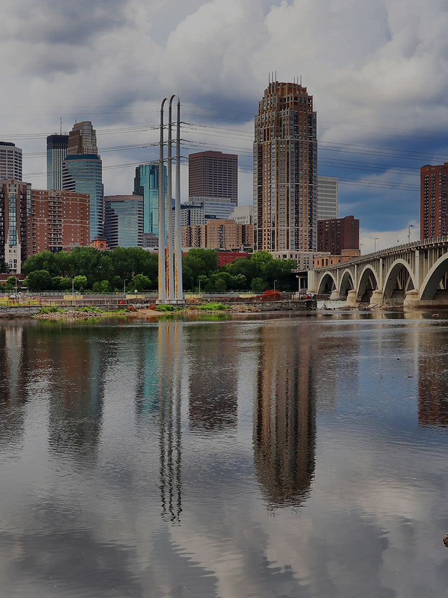 Courier Service Minnesota