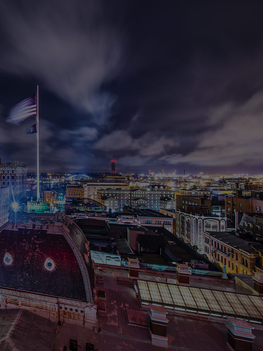 Courier Service Rhode Island