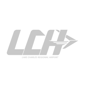 LCH Lake Charles Regional Airport Courier Pickup and Cargo Delivery