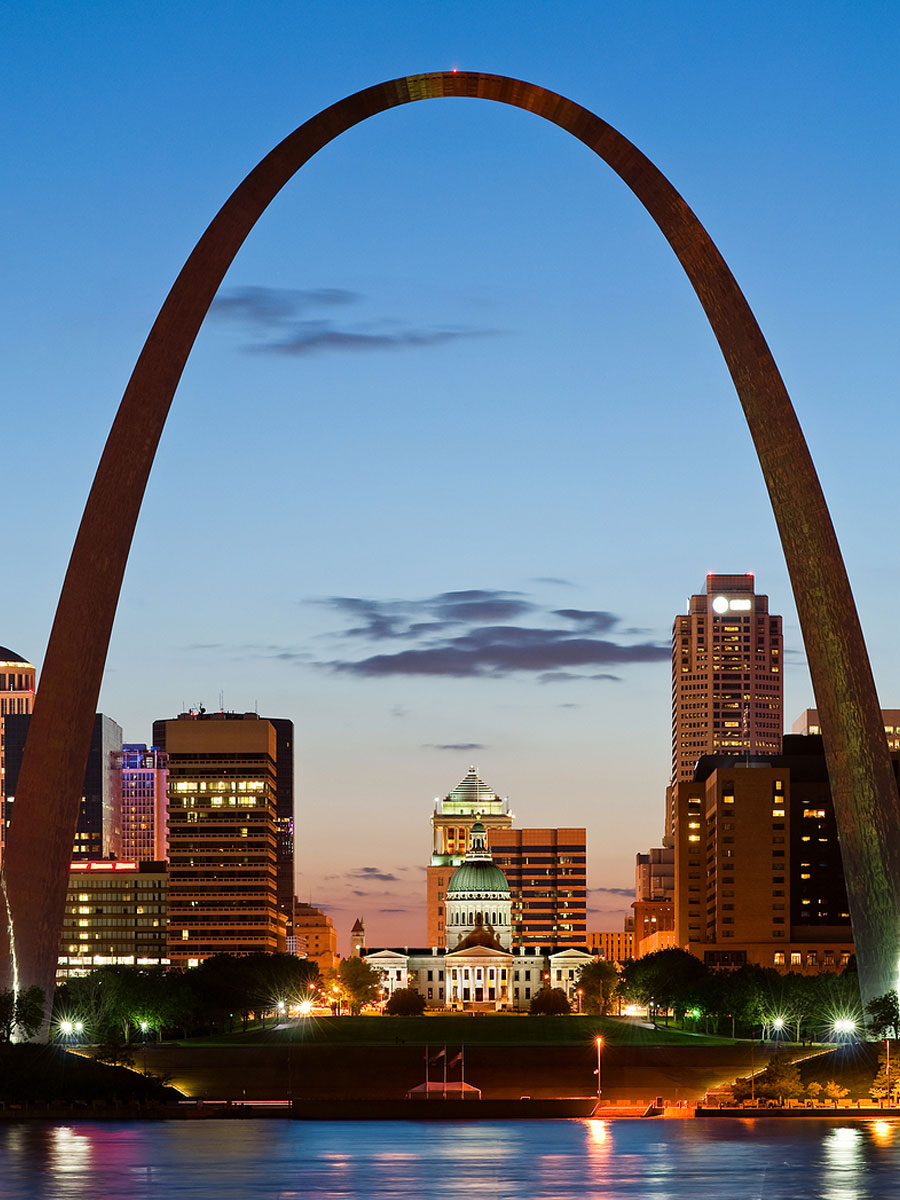 Courier Service Missouri